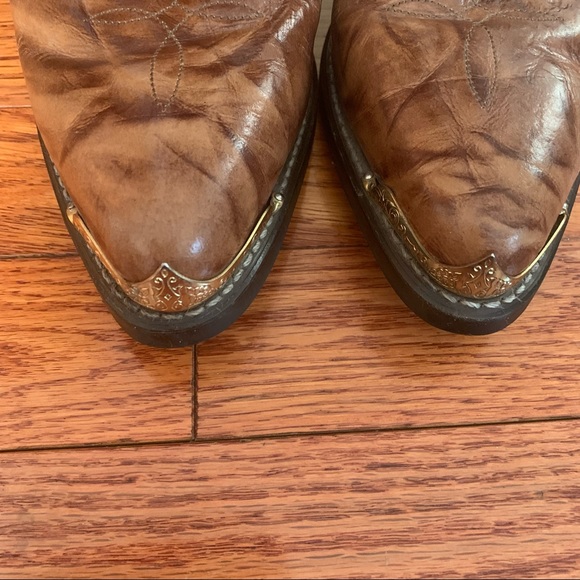 ✨Host Pick ✨Durango Cowboy Boots - Picture 6 of 8